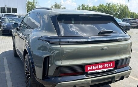 Porsche Cayenne, 2026 год, 36 700 000 рублей, 3 фотография