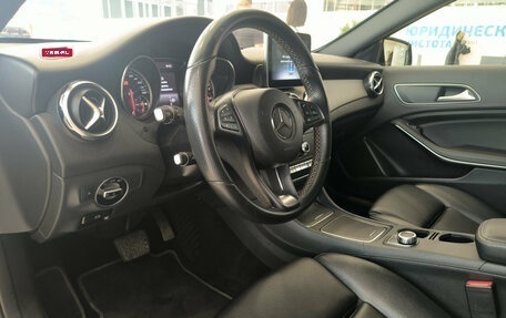 Mercedes-Benz GLA, 2017 год, 2 342 000 рублей, 20 фотография