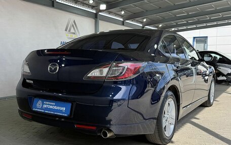 Mazda 6, 2010 год, 699 000 рублей, 5 фотография