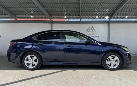 Mazda 6, 2010 год, 699 000 рублей, 6 фотография