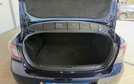 Mazda 6, 2010 год, 699 000 рублей, 9 фотография