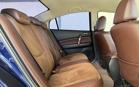 Mazda 6, 2010 год, 699 000 рублей, 12 фотография