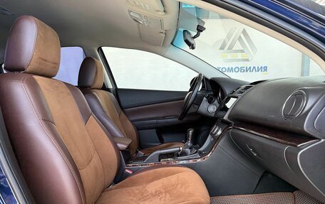 Mazda 6, 2010 год, 699 000 рублей, 11 фотография
