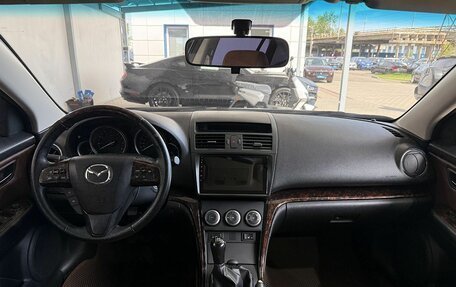 Mazda 6, 2010 год, 699 000 рублей, 10 фотография
