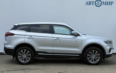 Geely Atlas, 2024 год, 2 200 000 рублей, 4 фотография
