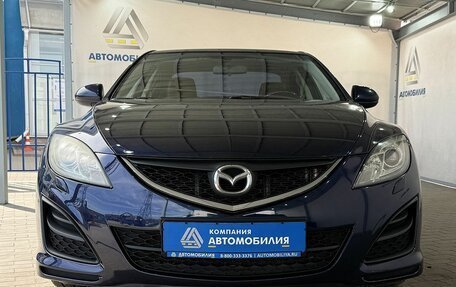 Mazda 6, 2010 год, 699 000 рублей, 8 фотография