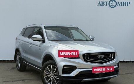 Geely Atlas, 2024 год, 2 200 000 рублей, 3 фотография