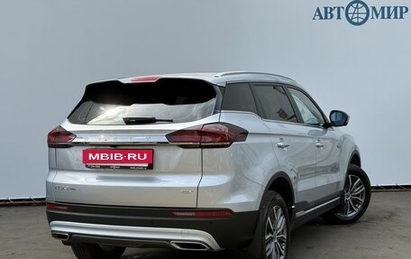 Geely Atlas, 2024 год, 2 200 000 рублей, 5 фотография
