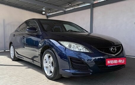 Mazda 6, 2010 год, 699 000 рублей, 7 фотография