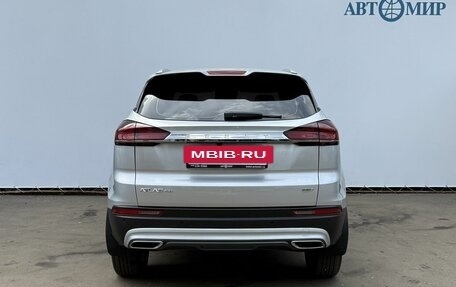 Geely Atlas, 2024 год, 2 200 000 рублей, 6 фотография