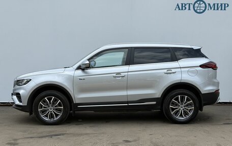 Geely Atlas, 2024 год, 2 200 000 рублей, 8 фотография