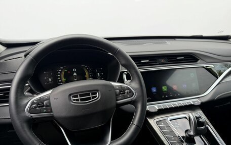 Geely Atlas, 2024 год, 2 200 000 рублей, 15 фотография