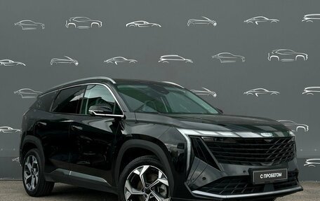 Geely Atlas, 2024 год, 2 678 400 рублей, 3 фотография