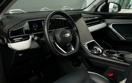 Geely Atlas, 2024 год, 2 678 400 рублей, 5 фотография