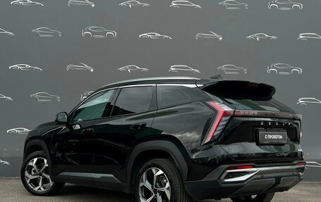 Geely Atlas, 2024 год, 2 678 400 рублей, 4 фотография