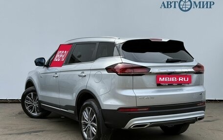 Geely Atlas, 2024 год, 2 200 000 рублей, 7 фотография