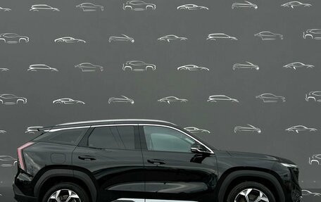Geely Atlas, 2024 год, 2 678 400 рублей, 14 фотография
