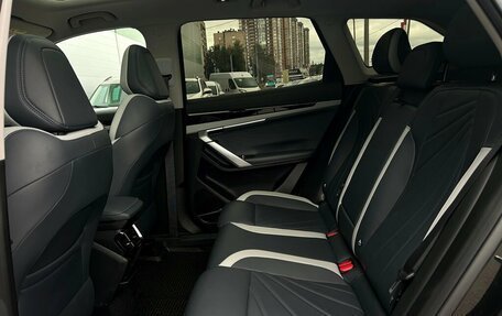 Geely Atlas, 2024 год, 2 678 400 рублей, 13 фотография