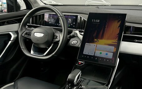 Geely Atlas, 2024 год, 2 678 400 рублей, 17 фотография
