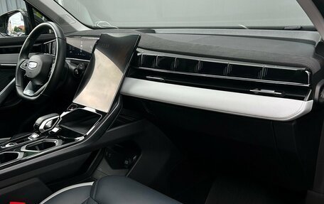 Geely Atlas, 2024 год, 2 678 400 рублей, 8 фотография