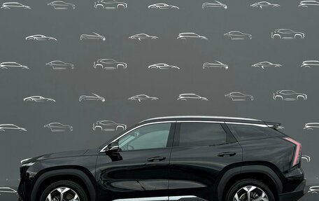 Geely Atlas, 2024 год, 2 678 400 рублей, 15 фотография