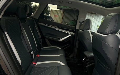 Geely Atlas, 2024 год, 2 678 400 рублей, 12 фотография