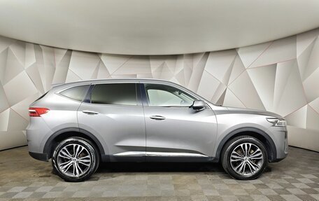 Haval F7 I, 2019 год, 1 593 000 рублей, 5 фотография