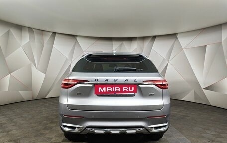 Haval F7 I, 2019 год, 1 593 000 рублей, 7 фотография