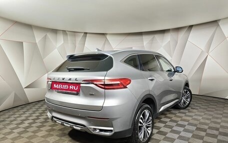 Haval F7 I, 2019 год, 1 593 000 рублей, 2 фотография