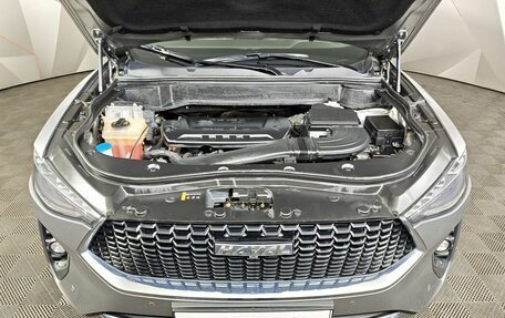 Haval F7 I, 2019 год, 1 593 000 рублей, 10 фотография