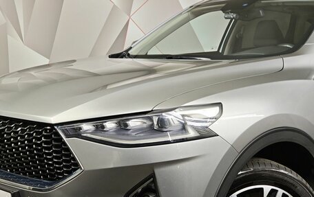 Haval F7 I, 2019 год, 1 593 000 рублей, 9 фотография