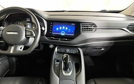 Haval F7 I, 2019 год, 1 593 000 рублей, 14 фотография