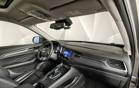 Haval F7 I, 2019 год, 1 593 000 рублей, 12 фотография