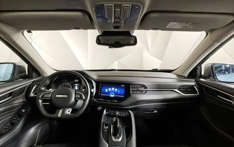 Haval F7 I, 2019 год, 1 593 000 рублей, 13 фотография