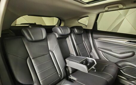 Haval F7 I, 2019 год, 1 593 000 рублей, 16 фотография