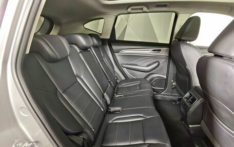 Haval F7 I, 2019 год, 1 593 000 рублей, 15 фотография