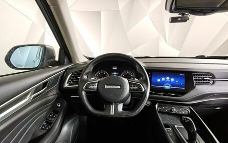 Haval F7 I, 2019 год, 1 593 000 рублей, 19 фотография