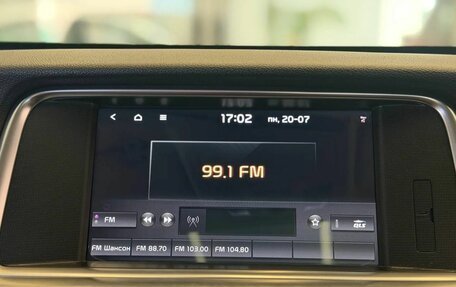 KIA Optima IV, 2019 год, 1 800 000 рублей, 12 фотография