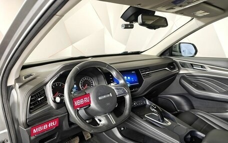 Haval F7 I, 2019 год, 1 593 000 рублей, 18 фотография