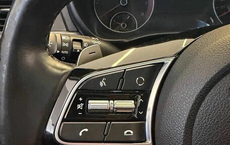 KIA Optima IV, 2019 год, 1 800 000 рублей, 15 фотография