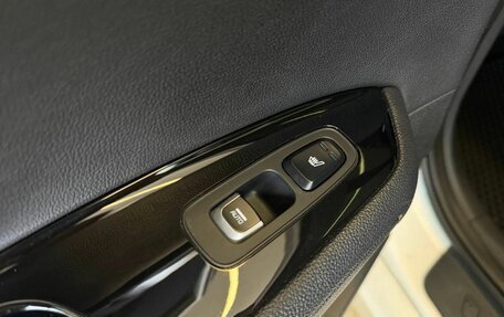 KIA Optima IV, 2019 год, 1 800 000 рублей, 23 фотография
