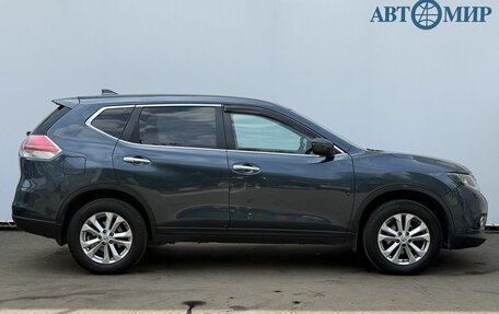 Nissan X-Trail, 2017 год, 1 990 000 рублей, 4 фотография