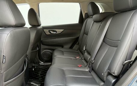 Nissan X-Trail, 2017 год, 1 990 000 рублей, 11 фотография