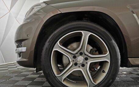 Mercedes-Benz GLK-Класс, 2014 год, 1 525 000 рублей, 9 фотография
