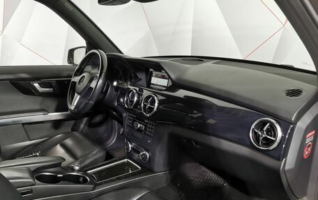 Mercedes-Benz GLK-Класс, 2014 год, 1 525 000 рублей, 11 фотография
