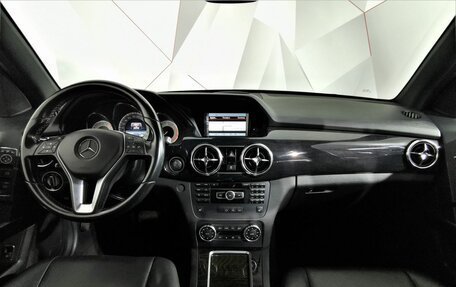 Mercedes-Benz GLK-Класс, 2014 год, 1 525 000 рублей, 12 фотография