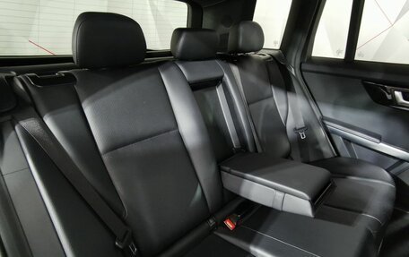 Mercedes-Benz GLK-Класс, 2014 год, 1 525 000 рублей, 15 фотография