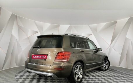Mercedes-Benz GLK-Класс, 2014 год, 1 525 000 рублей, 2 фотография