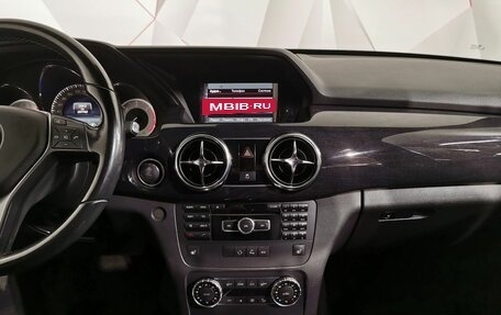 Mercedes-Benz GLK-Класс, 2014 год, 1 525 000 рублей, 13 фотография