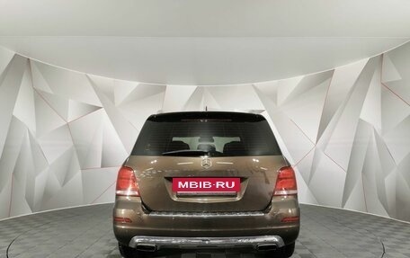 Mercedes-Benz GLK-Класс, 2014 год, 1 525 000 рублей, 8 фотография
